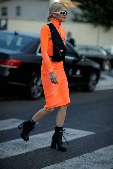 prada street style|Prada clothing style.